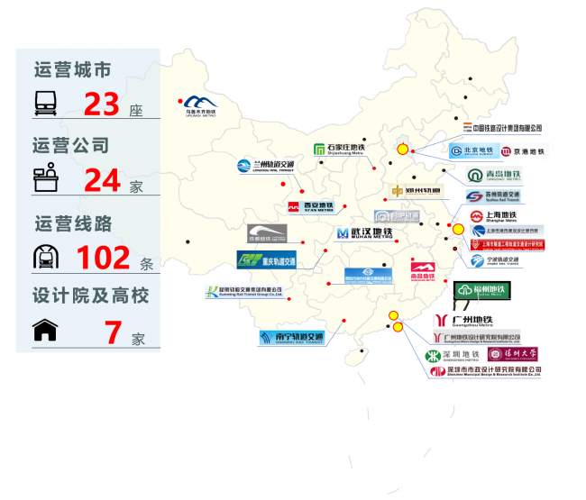 iA80514-徐瑞华教授课题组成果应用23城市 iA80514-徐瑞华教授课题组成果应用23城市