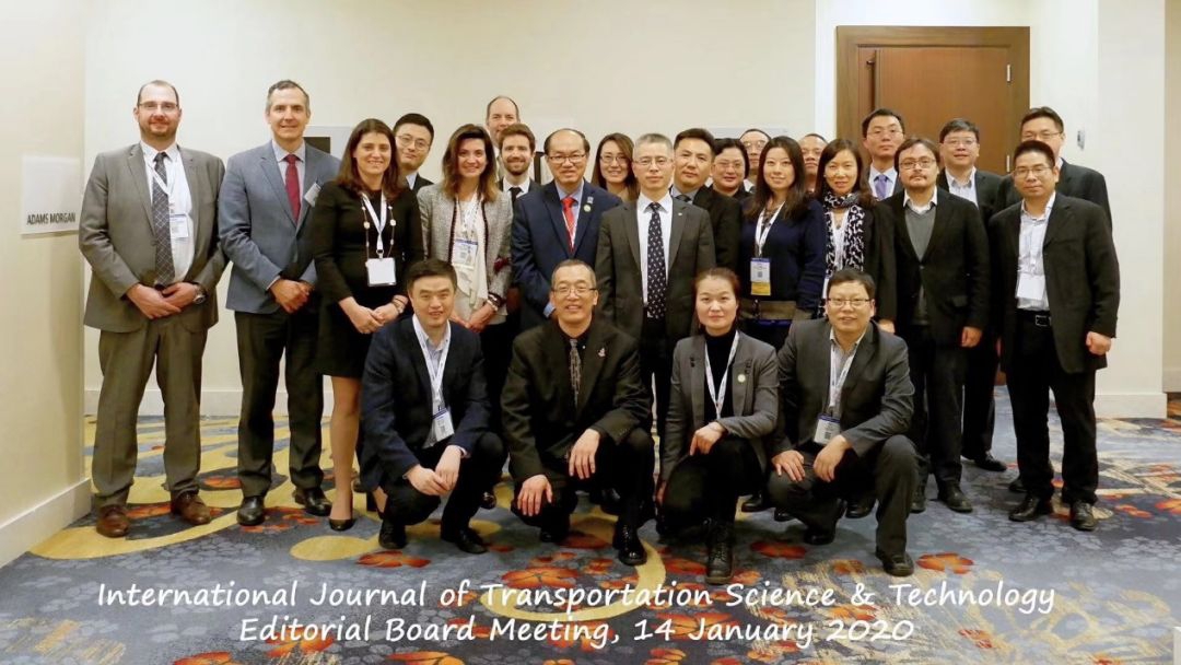 iA80327-2020年1月12日至1月16日 国际期刊IJTST主编会及全体编委会 iA80327-2020年1月12日至1月16日 国际期刊IJTST主编会及全体编委会