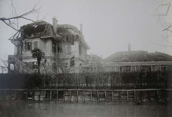 40-教师宿舍 40-教师宿舍